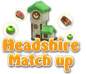 Función de captura de pantalla del juego Headshire Match Up