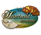 Función de captura de pantalla del juego Heartwild Solitaire