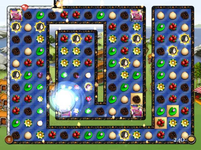 Juegos Capturas 1 Heroes of Kalevala