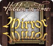 Función de captura de pantalla del juego Hidden in Time: Mirror Mirror
