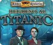 Función de captura de pantalla del juego Hidden Mysteries®: Regreso al Titanic