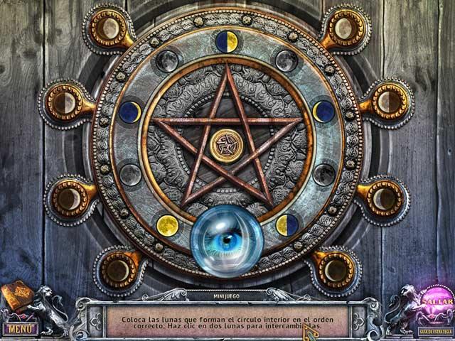 Juegos Capturas 1 House of 1000 Doors: Secretos de familia Edición Coleccionista