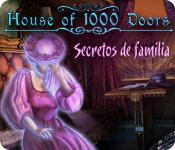 Función de captura de pantalla del juego House of 1000 Doors: Secretos de Familia