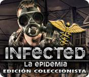 Función de captura de pantalla del juego Infected: La Epidemia Edición Coleccionista