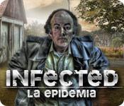 Función de captura de pantalla del juego Infected: La Epidemia
