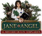 Image Jane Angel: El Misterio de Los Templarios