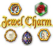 Función de captura de pantalla del juego Jewel Charm