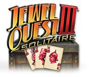 Función de captura de pantalla del juego Jewel Quest Solitaire 3