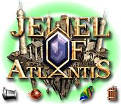 Función de captura de pantalla del juego Jewel of Atlantis