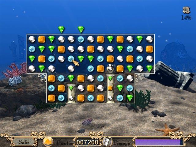 Juegos Capturas 1 Jewel of Atlantis