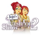 Función de captura de pantalla del juego Jojo's Fashion Show 2:  Las Cruces