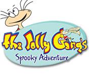 Función de captura de pantalla del juego The Jolly Gang's Spooky Adventure