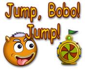 Función de captura de pantalla del juego Jump, Bobo! Jump!
