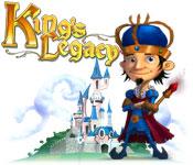 Función de captura de pantalla del juego King's Legacy