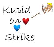 Función de captura de pantalla del juego Kupid on Strike