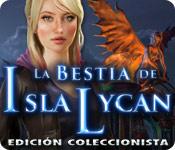 Función de captura de pantalla del juego La Bestia de la Isla Lycan Edición Coleccionista
