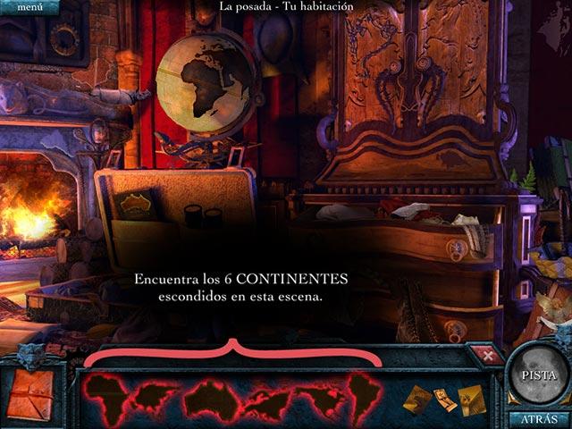 Juegos Capturas 1 La Bestia de la Isla Lycan