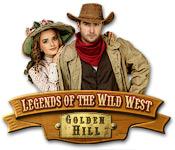 Image Legends of the Wild West: Golden Hill