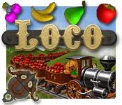 Función de captura de pantalla del juego Loco