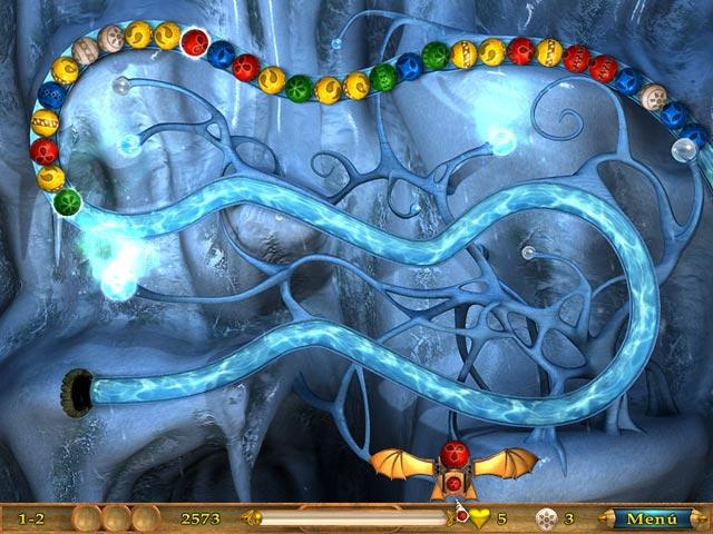 Juegos Capturas 1 Los Reinos Del Cielo