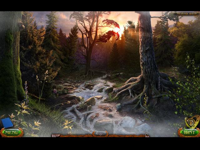 Juegos Capturas 1 Lost Lands: Mistakes of the Past Collector's Edition