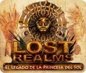 Image Lost Realms: El Legado de la Princesa del Sol