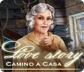 Image Love Story: Camino a Casa