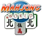 Función de captura de pantalla del juego Mahjong World