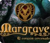 Función de captura de pantalla del juego Margrave: El corazón cercenado