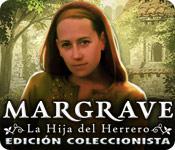 Función de captura de pantalla del juego Margrave: La Hija del Herrero Edición Coleccionista