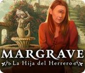 Función de captura de pantalla del juego Margrave: La Hija del Herrero