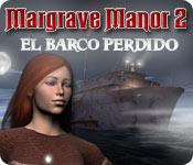Función de captura de pantalla del juego Margrave Manor 2: El Barco Perdido