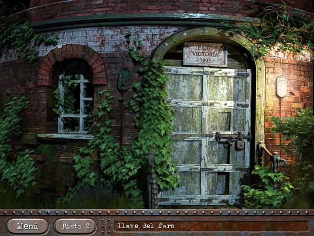 Juegos Capturas 1 Margrave Manor 2: El Barco Perdido