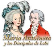 image Maria-Antoineta y los Discípulos de Loki