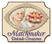 Función de captura de pantalla del juego Matchmaker: Uniendo Corazones