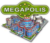 Función de captura de pantalla del juego Megapolis