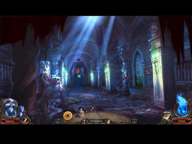 Juegos Capturas 1 Midnight Calling: Jeronimo
