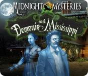 Función de captura de pantalla del juego Midnight Mysteries 3: Demonio en el Mississippi