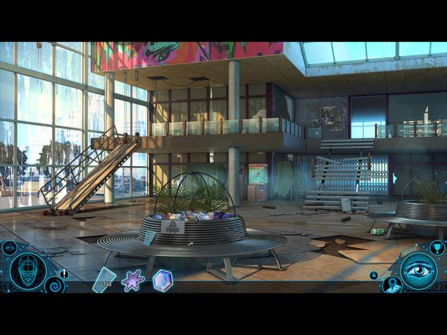 Juegos Capturas 1 Mindframe: The Secret Design Collector's Edition