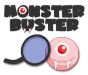 Función de captura de pantalla del juego Monster Buster