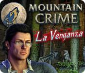 Función de captura de pantalla del juego Mountain Crime: La venganza
