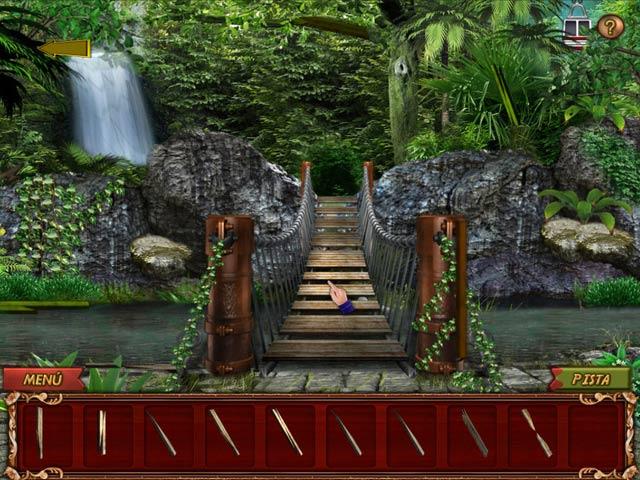 Juegos Capturas 1 My Beautiful Vacation
