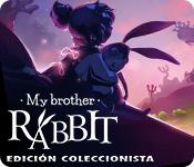 image My Brother Rabbit Edición Coleccionista