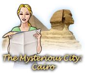 The Mysterious City: Cairo game play