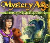 Función de captura de pantalla del juego Mystery Age:  El Cayado Imperial