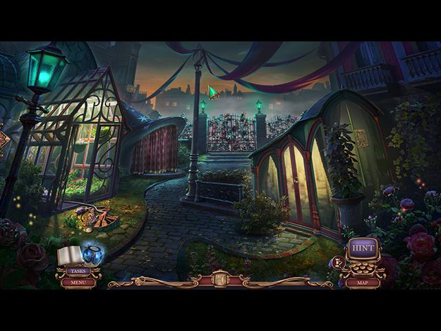 Juegos Capturas 1 Mystery Case Files: The Harbinger Collector's Edition