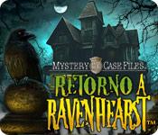 Función de captura de pantalla del juego Mystery Case Files: Retorno a Ravenhearst