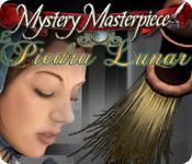Mystery Masterpiece: La Piedra Lunar game play