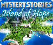 Función de captura de pantalla del juego Mystery Stories: Island of Hope
