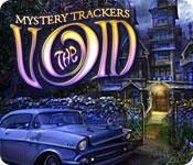 Función de captura de pantalla del juego Mystery Trackers: The Void
